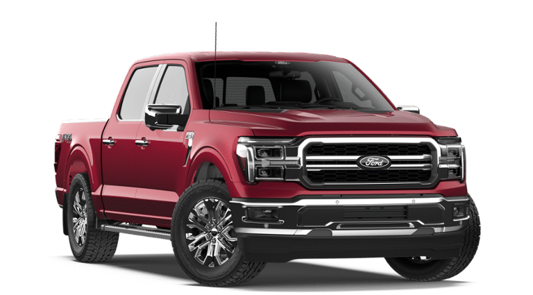F-150® vehicle
